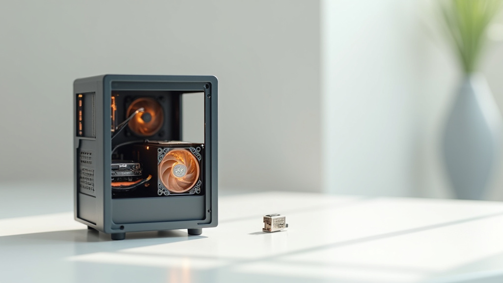 Comparaison visuelle des certifications 80+ Bronze, Gold, Platinum et Titanium