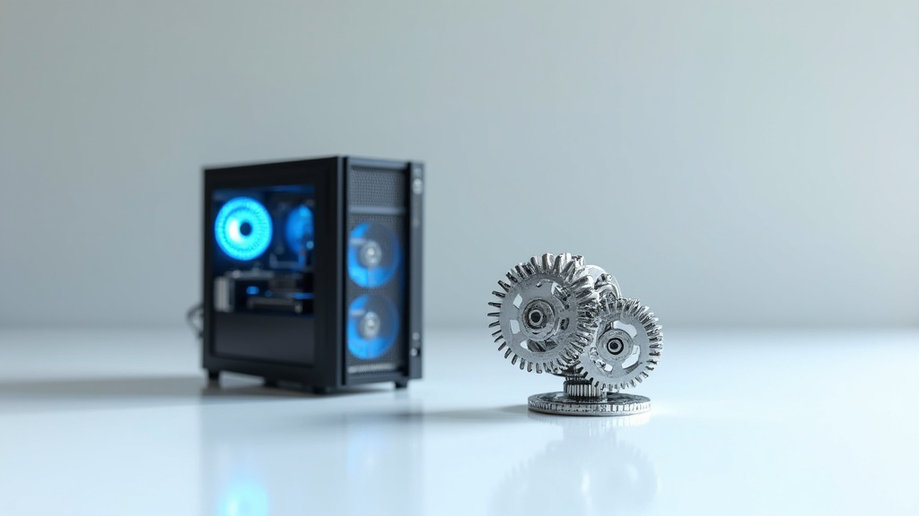 Le processeur AMD Ryzen 9 9950X est-il fait pour vous en 2026 ?