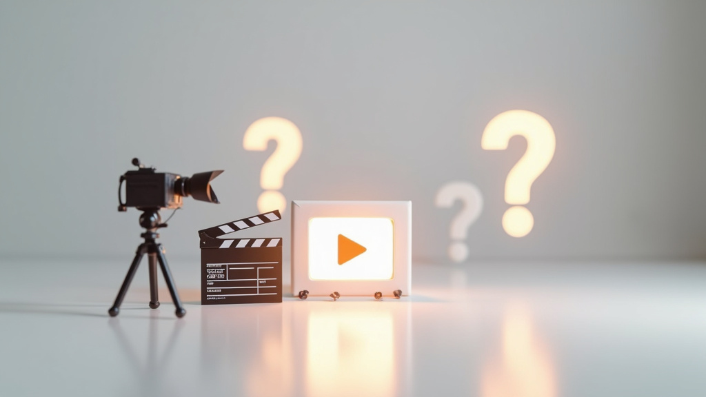 Comparaison du temps de création de vidéos : méthode traditionnelle vs Auto Stud IA