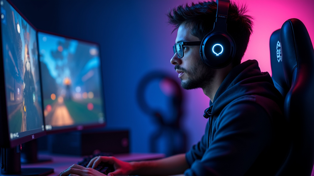 Canbizz lors d'un événement de la Karmine Corp, entouré de ses coéquipiers et de fans