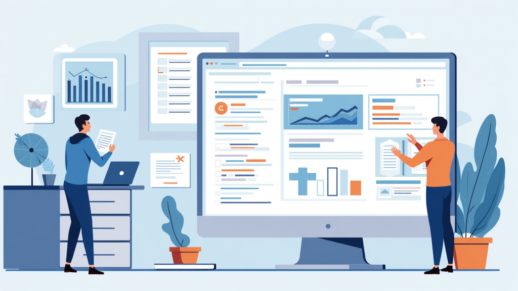 Interface de Consensus IA affichant des résultats de recherche scientifique