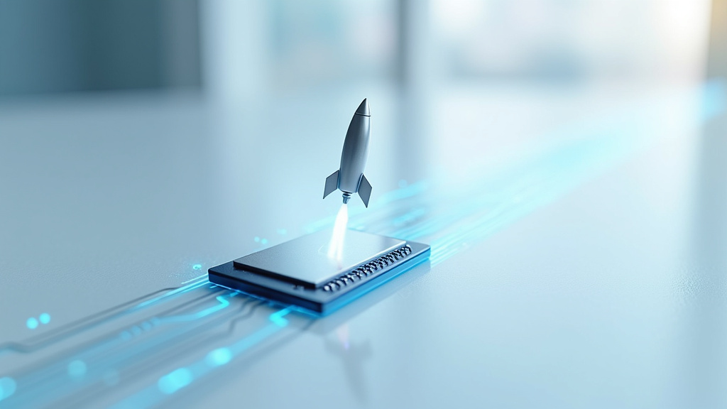 SSD Crucial P510 NVMe Gen4 2To