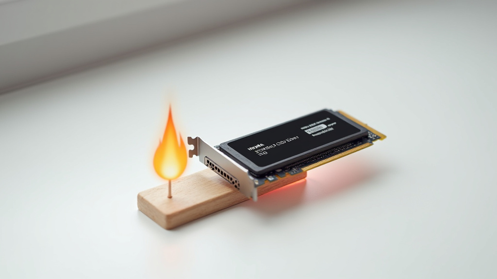 SSD Crucial T710 NVMe Gen5 2To
