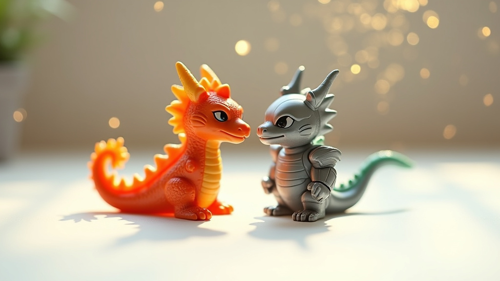 Illustration de deux champions TFT inattendus côte à côte sur un plateau de jeu