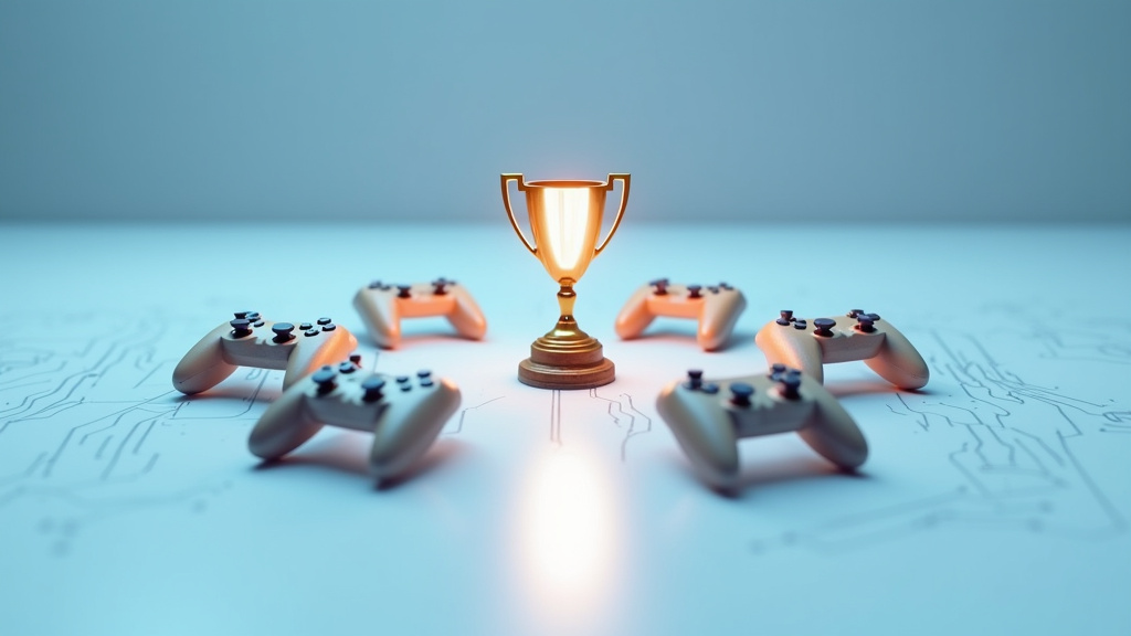 Format de compétition des EMEA Masters avec les différentes phases