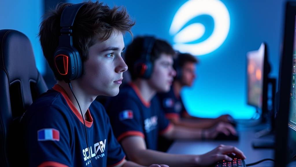 Logo officiel de Fortnite