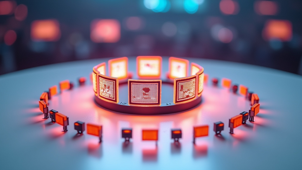 Gen.G Esports : une puissance mondiale du jeu vidéo en 2026