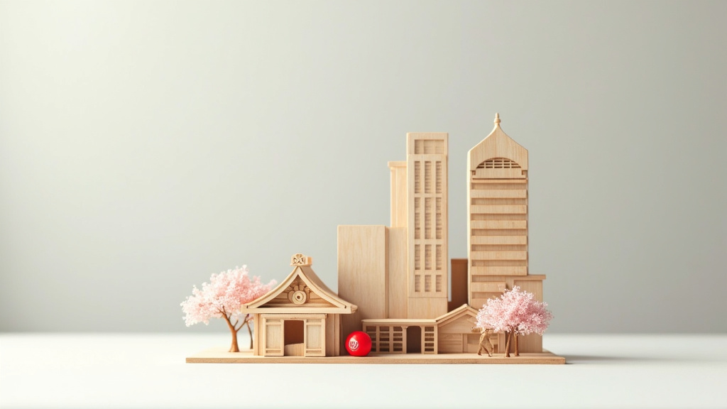 Ici Japon Corp : une entreprise franco-japonaise aux multiples facettes