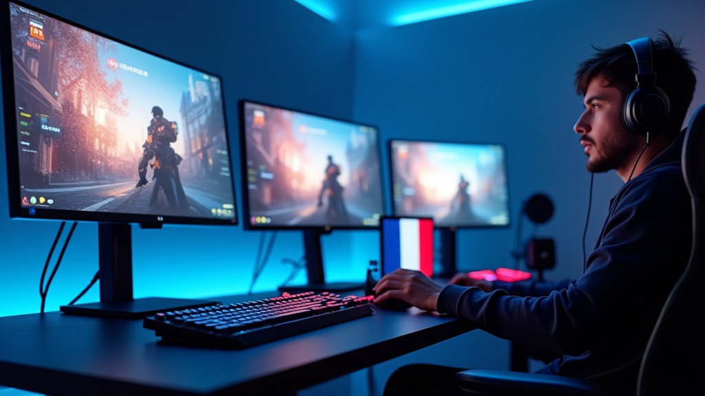 Joblife : la structure esport française qui enchaîne les victoires