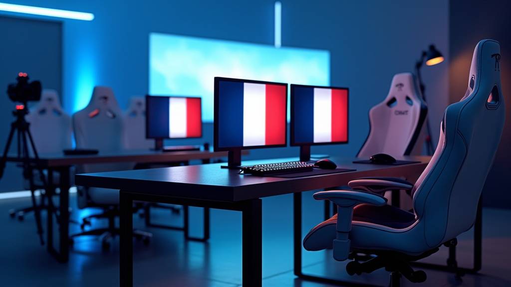 Logo officiel de League of Legends