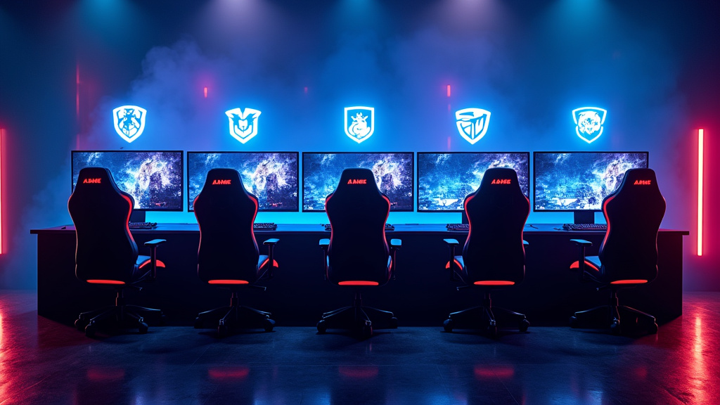 Composition d'équipe lors d'un match LPL 2026