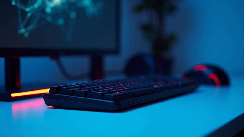 Équipe Mandatory.gg lors d'un match Valorant en compétition