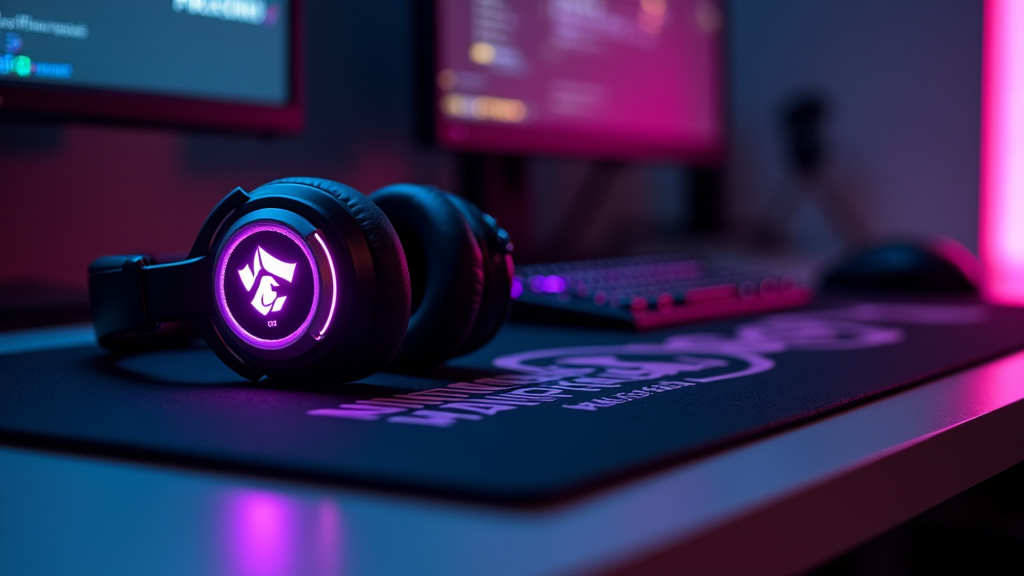 Logo de la division World of Warcraft de Mandatory.gg