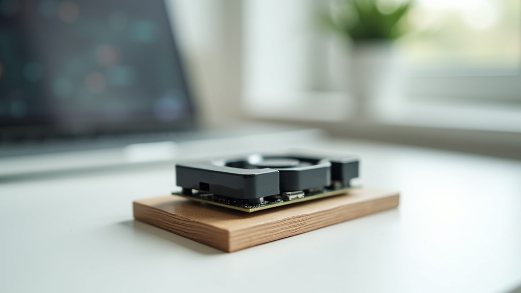 Configuration gaming avec écran 1080p et RTX 5060