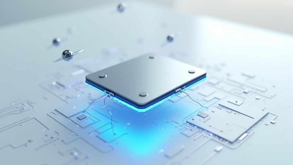 Installation d'un SSD NVMe 4To Gen5 dans un boîtier PC avec dissipateur thermique