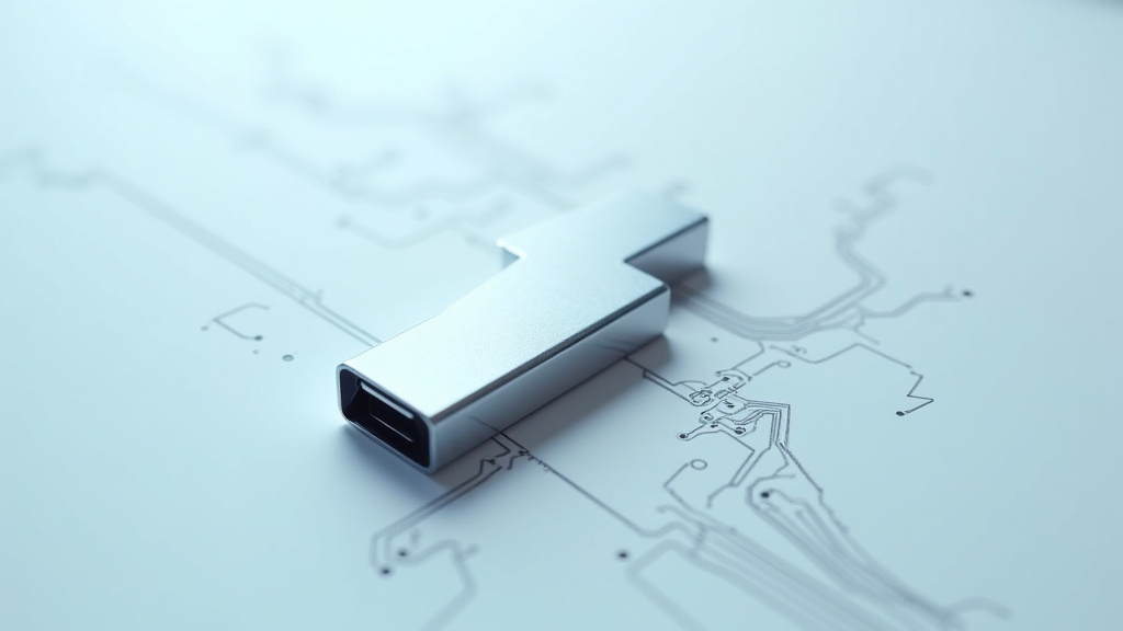 SSD NVMe 4To Gen5 sur une carte mère compatible PCIe 5.0 avec dissipateur thermique