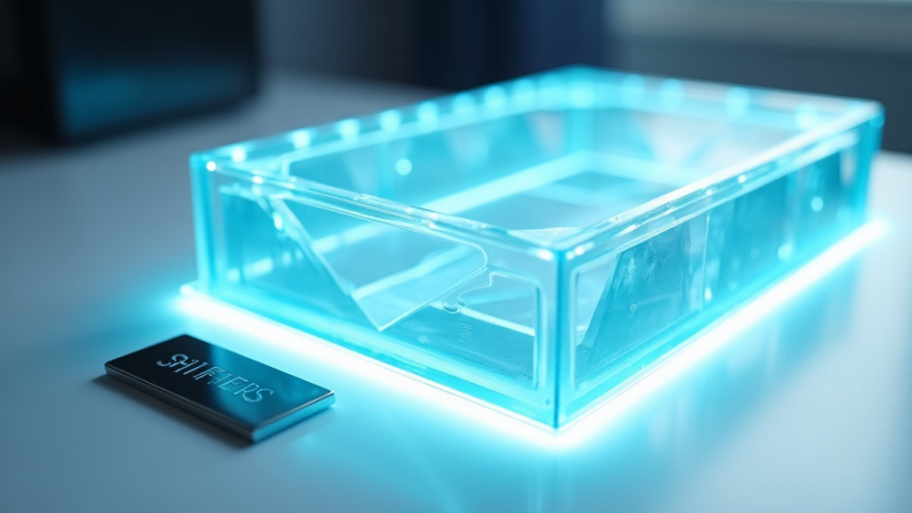 Cérémonie de lancement officielle de Shifters en décembre 2025