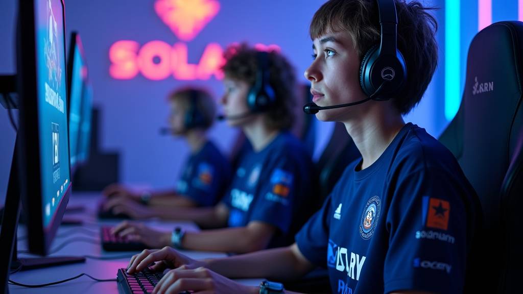 Logo officiel de Teamfight Tactics