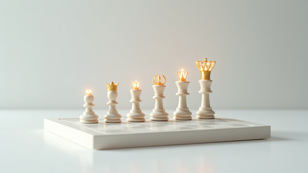 Illustration des différentes phases de réinitialisation des saisons TFT