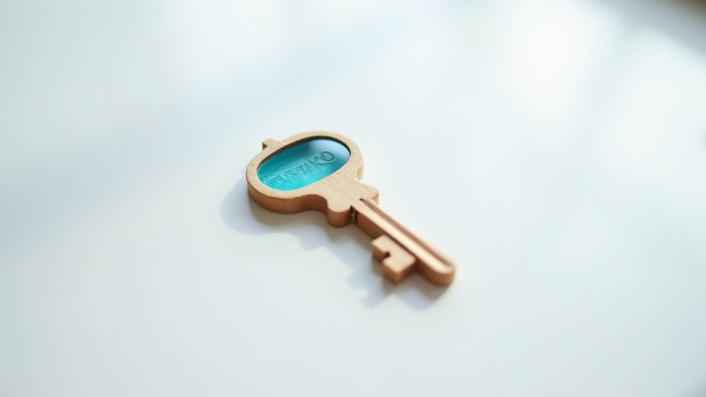 Interface mobile de Venice AI montrant les fonctionnalités de génération d'images