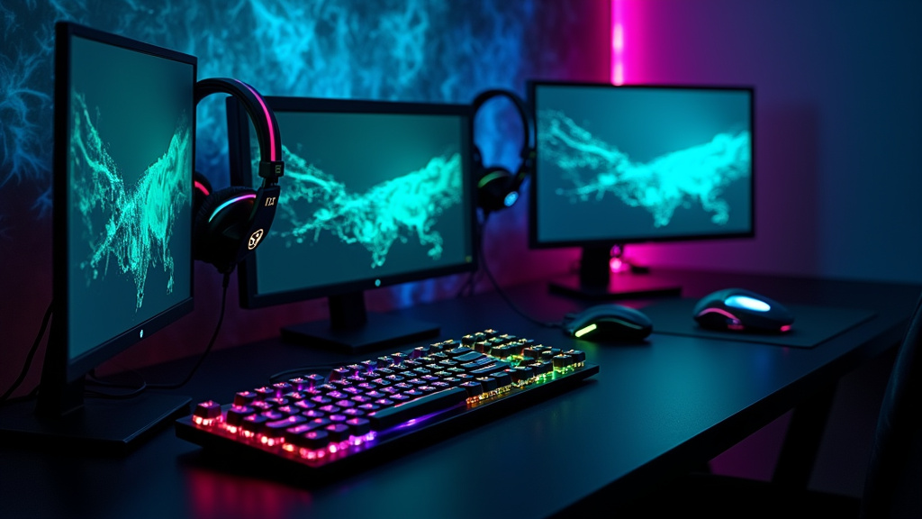 Joueurs en compétition lors de la finale de la ZLAN 2025