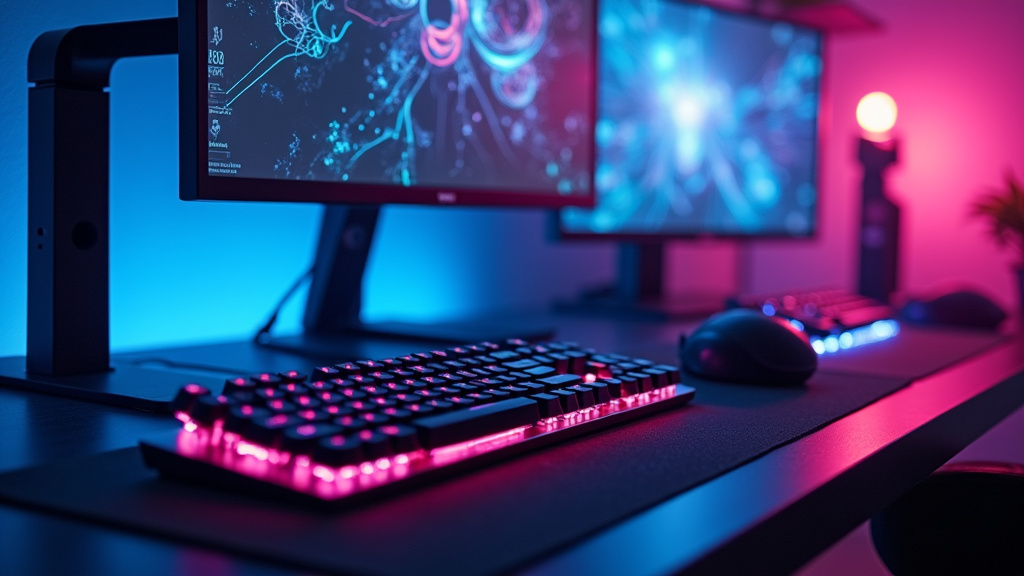 Affiche de la ZLAN 2026 avec le logo de ZeratoR et les jeux sélectionnés